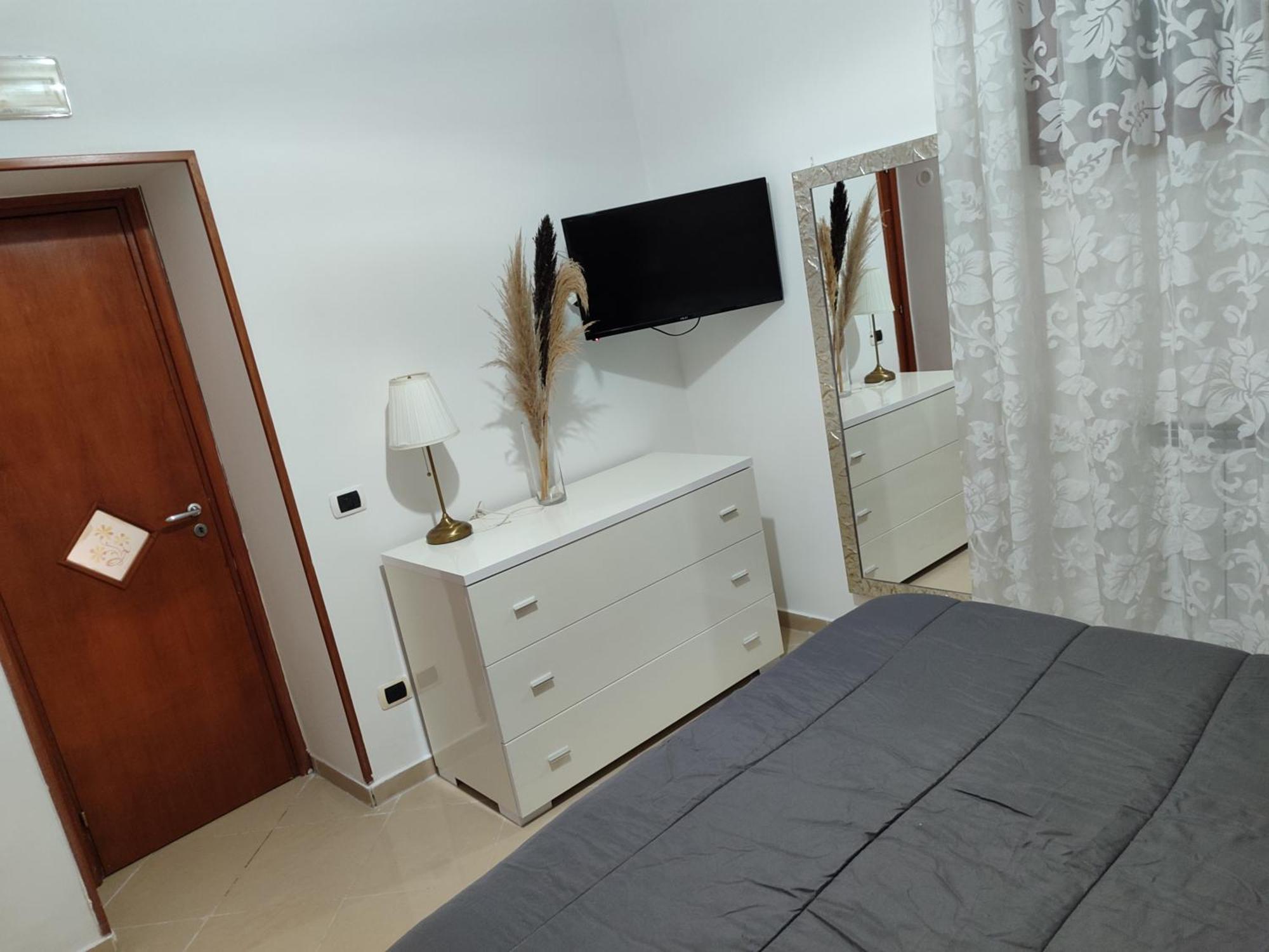 Ferienwohnung La Casa Di Simone Neapel Exterior foto